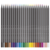 Ecolápis de Cor Faber Castell SuperSoft 24 Cores - comprar online