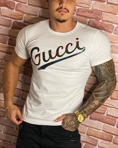 Camiseta Gucci