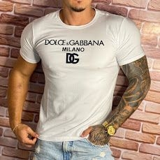 Camiseta Dolce&Gabbana - comprar online