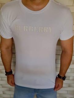 Camiseta Burberry - comprar online