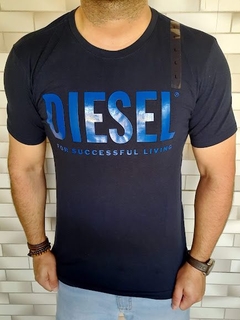 Camiseta Diesel - comprar online