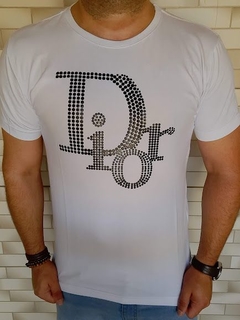 Camiseta Christian Dior