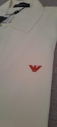 Polo Emporio Armani - comprar online