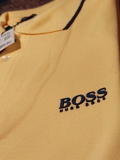 Polo Hugo Boss na internet