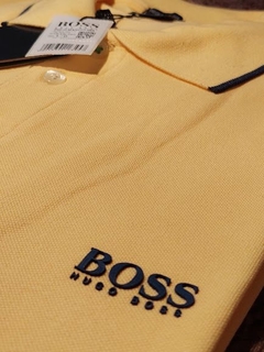 Polo Hugo Boss - Village Store