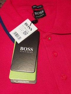 Polo Hugo Boss - comprar online