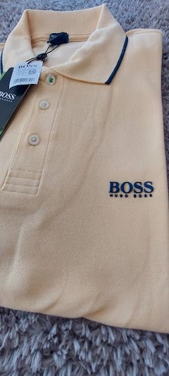 Polo Hugo Boss - loja online