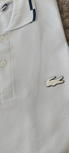 Polo Lacoste - comprar online