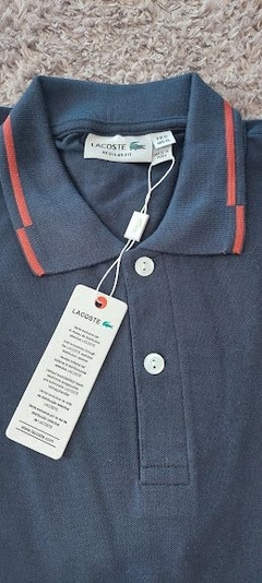 Polo Lacoste - comprar online