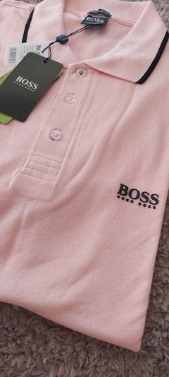 Polo Hugo Boss - comprar online