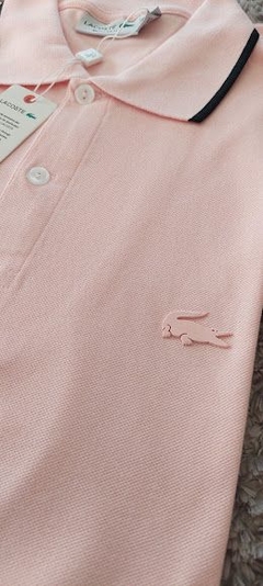 Polo Lacoste - comprar online