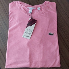 Camiseta Lacoste