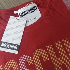 Camiseta Moschino - Village Store