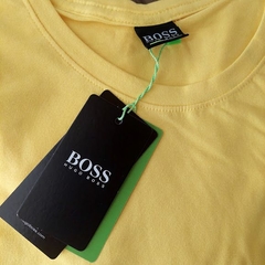 Camiseta Hugo Boss na internet