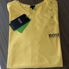 Camiseta Hugo Boss