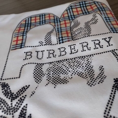 Camiseta Burberry - Village Store