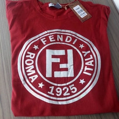 Camiseta Fendi - comprar online