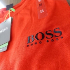 Camiseta Hugo Boss - comprar online