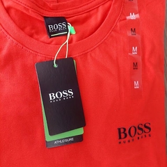 Camiseta Hugo Boss na internet