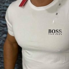 Camiseta Hugo Boss - comprar online