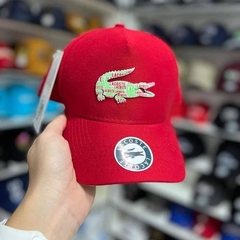 Boné Lacoste - comprar online