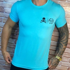 Camiseta Philipp Plein - comprar online