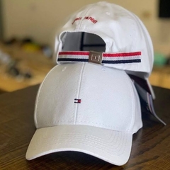 Boné Tommy Hilfiger