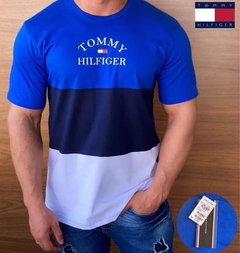 Camiseta Tommy Hilfiger