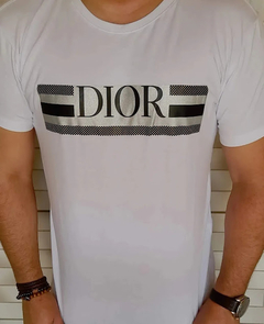 Camiseta Christian Dior - comprar online