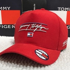 Boné Tommy Hilfiger