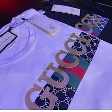 Camiseta Gucci - comprar online