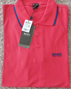 Polo Hugo Boss