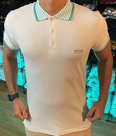 Polo Hugo Boss