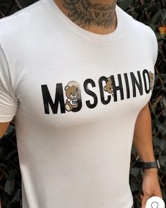 Camiseta Moschino - comprar online