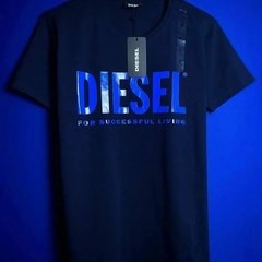 Camiseta Diesel