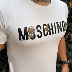Camiseta Moschino - Village Store