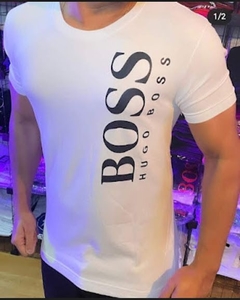 Camiseta Hugo Boss