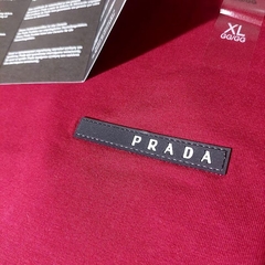 Camiseta Prada - Básica - Village Store