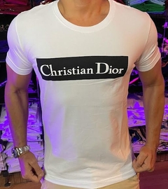 Camiseta Christian Dior