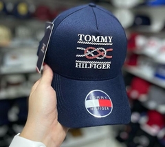 Boné Tommy Hilfiger