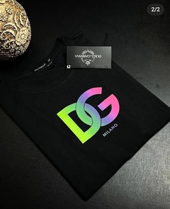Camiseta Dolce&Gabbana - comprar online