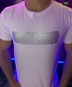 Camiseta Givenchy - comprar online