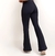 CALÇA FLARE BASICA ( PRETO) - comprar online