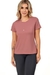 Camiseta Fitness -Básica (Diversas cores) - comprar online