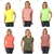 Camiseta Fitness -Básica (Diversas cores) na internet