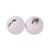 Tokyo 2020 DHS 40+ 3 Stars Ball White (1-2 boxes 6-12 pieces) on internet