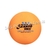 DHS 40+ 3 Star-s Ball White/Orange (5-10 boxes 50-100 pieces)