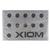 Xiom Table Tennis Towel 100% Cotton Black - buy online