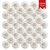 Huieson G40+ 1 Star Ball White (30-60-100 pieces) on internet