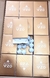 Xiom OZA 40+ 3 Stars Ball White (1-2 boxes 12-24 pieces)